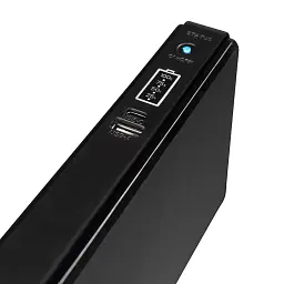 Джерело безперебійного живлення для роутерів mini UPS DC Prologix PLP3660ECO - мініатюра 7