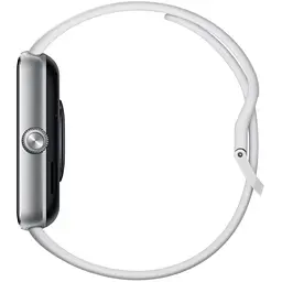 Смарт-годинник Xiaomi Redmi Watch 5 Silver Gray (BHR9381GL) - мініатюра 4