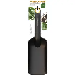 Совок для пересаджування рослин Fiskars (1071303) - мініатюра 8