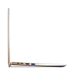 Ноутбук Acer Swift 14' SF14-71T 14' WUXGA IPS Touch, Intel i7-13700H, 16GB, F1TB, UMA, Win11, синій (NX.KESEU.003) - мініатюра 7