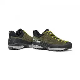 Кросівки Scarpa Mescalito 43 Green/Forest (1004-72103-350-4-43) - мініатюра 3