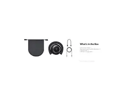 Навушники з мікрофоном ANKER Soundcore Space One Pro Jet Black (A3062G11) - мініатюра 9