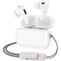 Навушники Hoco Bluetooth EW49 True wireless stereo headset білі