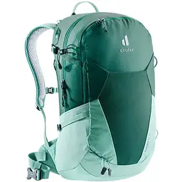 Рюкзак Deuter Futura 21 SL Зелений (1052-3400021 2283)