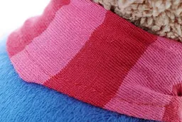 М'яка іграшка Sigikid Patchwork Sweety Свинка (38708SK) - мініатюра 7