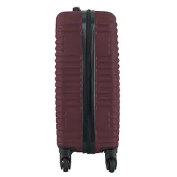 Валіза Semi Line 20" (S) Burgundy (T5574-2) - мініатюра 5