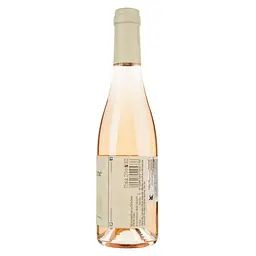 Вино La Vieille Ferme Perrin et Fils Rose, рожеве, сухе, 0,375 л - мініатюра 2