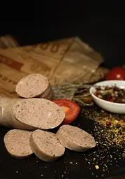 Ковбаса Ліверна