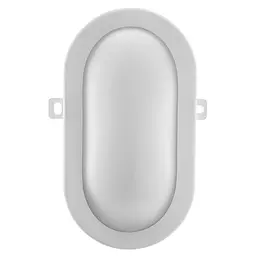 Світильник Brille LED накладний промисловий світлодіодний AL-15/12W CW IP54 - мініатюра 2