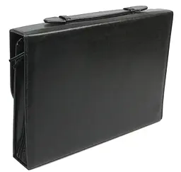 Чоловіча ділова папка JPB 38х28х6 см acs0017882 - мініатюра 5
