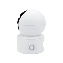 Зовнішня камера спостереження XO CR01 Smart Treasure 300W Піксель Camera Біла - мініатюра 5