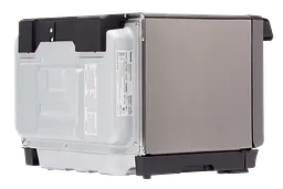 Парова конвекційна піч Panasonic NU-SC300BZPE - мініатюра 5
