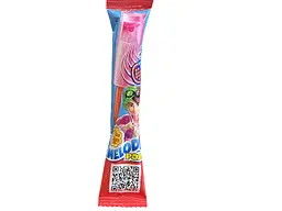 Леденец-свисток Chupa Chups Melody Pops 15 г (8935001719083)