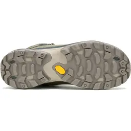 Черевики Merrell Moab Speed 2 Thermo MID WP Mns - мініатюра 4