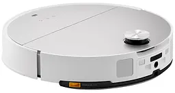 Робот-пилосос RoboRock Saros 10 білий - мініатюра 4