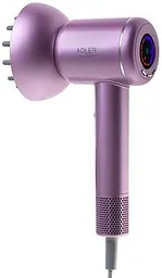 Фен Adler AD 2270P (дифузор) - мініатюра 3