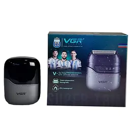 Електробритва VGR V-379 Black - мініатюра 2