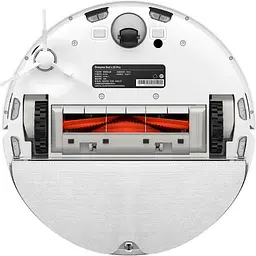 Робот-пилосос Xiaomi Dreame Vacuum Cleaner Bot L10 Pro [White] [79244] - мініатюра 3