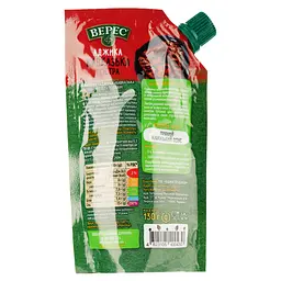 Аджика Верес Кавказька гостра 130 г (333244) - мініатюра 2