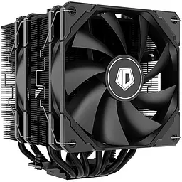 Кулер до процесора ID-Cooling SE-207-XT Advanced Black