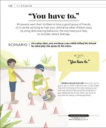 What's My Child Thinking? - мініатюра 10