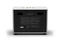 Колонка Marshall Woburn II White 130W Original (Підтримка офіційного додатку) (1001905) - мініатюра 3