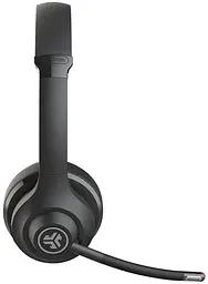 Гарнітура Jlab GO Work Wireless Headset Black (IEUHBGOWORKRBLK4) - мініатюра 4