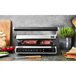 Гриль Gastroback Design BBQ Advanced Smart (42542) - мініатюра 3
