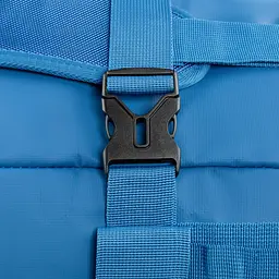 Сумка дорожня водозахистна Highlander Storm Kitbag 120 Blue (DB125-BL) - мініатюра 8