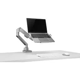 Тримач для ноутбука OfficePro білий (LH474W) - мініатюра 8