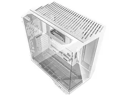 Корпус DarkFlash DY470 White - мініатюра 3