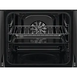 Духова шафа Electrolux EOH4P56BX - мініатюра 5