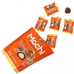 Моті Royal Family Mochi Maple Pancake 120г - мініатюра 3