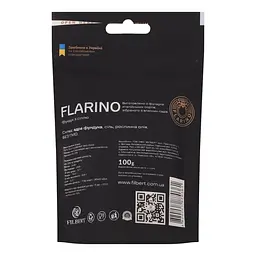 Фундук Flarino з сіллю 100 г (936482) - мініатюра 2