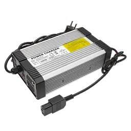 Зарядний пристрій для акумуляторів LiFePO4 12V (14.6V)-10A-120W