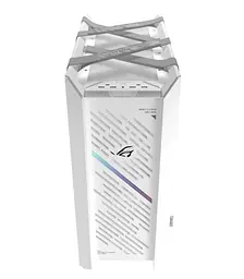 Корпус Asus ROG Strix Helios II GX601S Tempered Glass без БЖ (90DC00W3-B39000) White - мініатюра 6