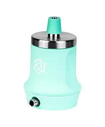 Кальян Amotion Roam - Mint Travel Hookah - мініатюра 5