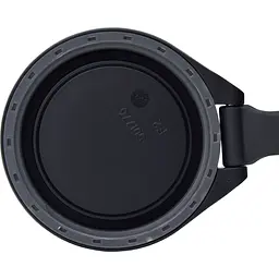 Термос Contigo Grand 1.9 л чорний (2156008) - мініатюра 8
