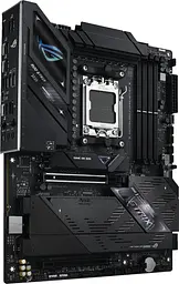 ASUS Материнська плата ROG STRIX B850-F GAMING NEO sAM5 B850 4xDDR5 M.2 HDMI DP USB ATX - мініатюра 2