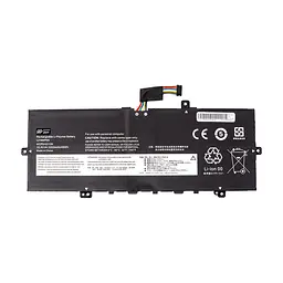 Акумулятор до ноутбука LENOVO ThinkBook 13x G2 IAP Series (L21M4PD0) 15.4V 3200mAh PowerPlant (NB482504)