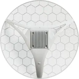 4G роутер Mikrotik LHGGR&FG621-EA - мініатюра 2