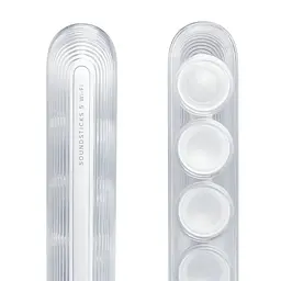 Акустична система Harman/Kardon SoundSticks 5 Wi-Fi (HKSOUNDSTK5WFWEP) - мініатюра 2