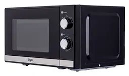 Мікрохвильова піч Ergo EM-2040 (6566194) - мініатюра 2