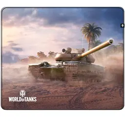 Килимок Wargaming World of Tanks Vz. 55 M (360x300x3 мм)
