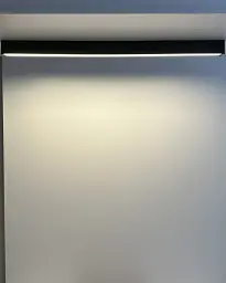 Вуличний світильник Nowodvorski 11362 Outline L LED 1x50W 3000K 3000Lm IP44 чорний - мініатюра 2