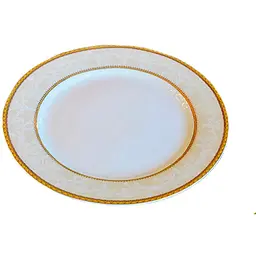 Тарілка десертна 19.5cm NP85PL/19.5