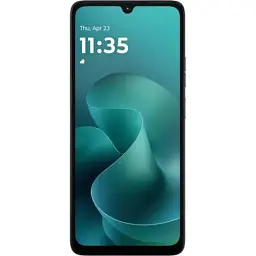 Смартфон Motorola G06 Tapestry 6.88" 1640х720, 120 Гц LCD 5200 mAh Android 15 (PBA20004UA) - мініатюра 3