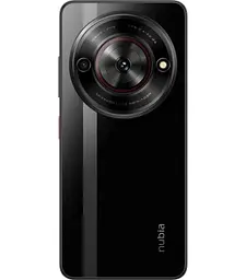 Смартфон ZTE Nubia Focus 5G 6/256GB Black - мініатюра 5
