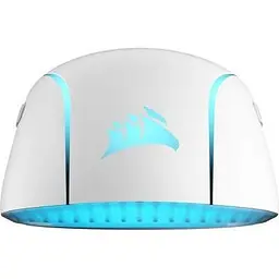 Миша Corsair M75 Wireless White (CH-931D011-EU) - мініатюра 3