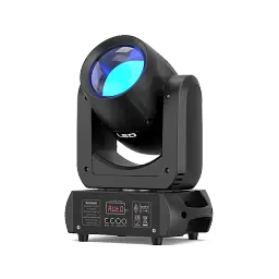 Світлодіодний прожектор UKING ZQ02341 BEAM PRO